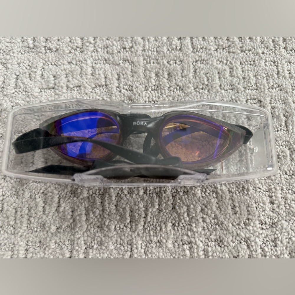 ROKA R1 Goggles